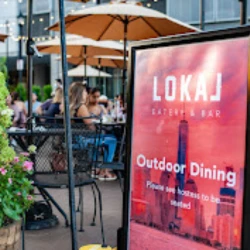 Lokal Eatery & Bar photo
